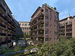 POLAT GAYR�MENKUL, ULUSLARARASI PAZARLARDAK� KONUMUNU DAHA DA G��LEND�R�YOR